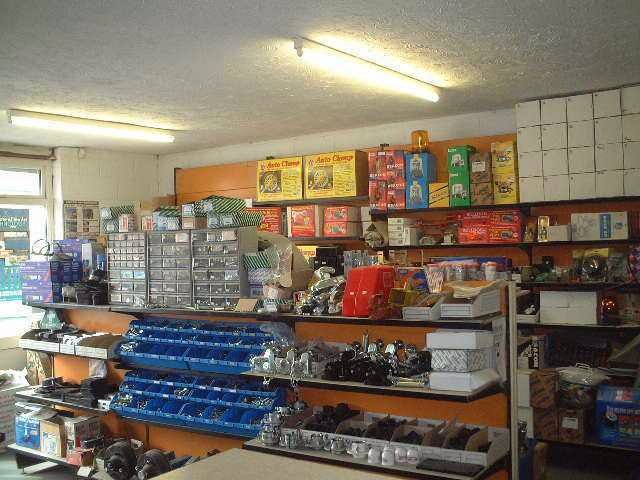 Towbar-Services-Workshop